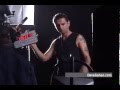 Dave Gahan Dirty Sticky Floors Behind The Scenes ...