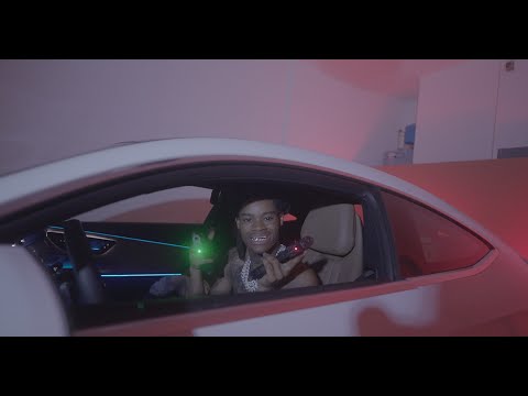 REESE - Ain’t Going (Official Music Video)