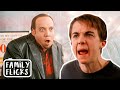Stealing From A Child Big Fat Liar 2002 Family Flicks