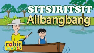 Download lagu Sitsiritsit Alibangbang | Tagalog Folk Song | robie317 mp3 Download lagu Sitsiritsit Alibangbang | Tagalog Folk Song | robie317 mp3