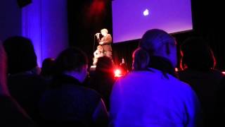 Tim Bendzko - Ich will zu Dir Live @ Apple Store