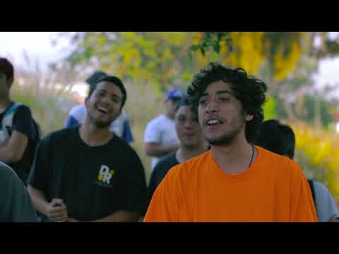 Mito Ayzak vs Fatum Escuche 8vos DR #1