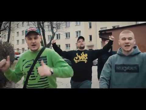 NIE WNIKAJ - DO ZMIANY (feat. KLEPTON PGU) (remix BituBeatZ, scratch DJ ŁAPY) STREET VIDEO