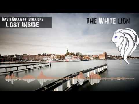 David Bulla ft. Sidekicks - Lost Inside