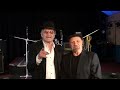 Mickey Dolenz And Felix Cavaliere 2022
