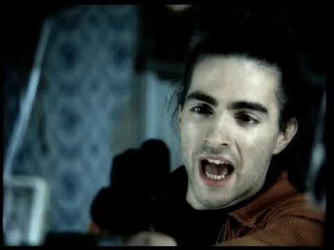 Daran et les chaises - Trous noirs (Clip officiel)