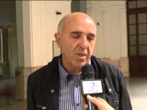 ONDA TG 18.04.2013 - DI CESARE REPLICA A MAGLIOCCO