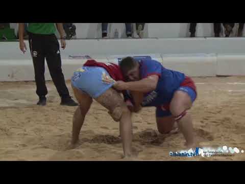 Rosario C.L. vs C.L. Saladar de Jandía