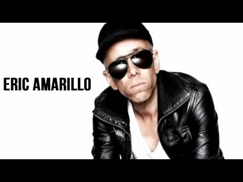 Eric Amarillo - 50 kvm ( WITH  LYRICS )