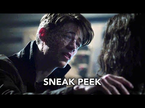 The Flash 3x23 Sneak Peek #2 "Finish Line" (HD) Season 3 Episode 23 Sneak Peek #2 Season Finale
