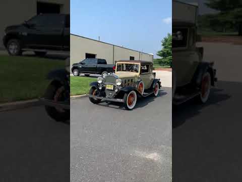 1932 Chevrolet Confederate (CC-1507219) for sale in Southampton, New Jersey