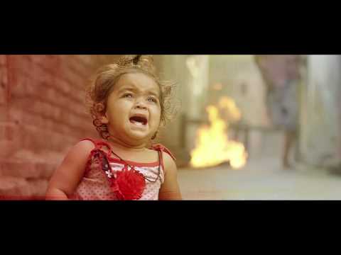 Thumbnail of the video: Muzaffarnagar The Burning Love | Movie | Official Trailer