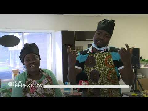 Here & Now Monday, October 4, 2021