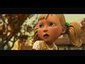 Monster House Get Off My Lawn 2006