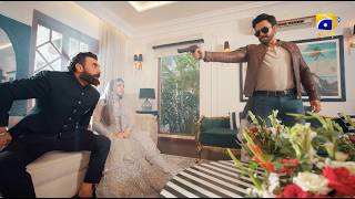 Muhafiz Episode 22 Promo | Tonight at 9:00 PM only on Har Pal Geo