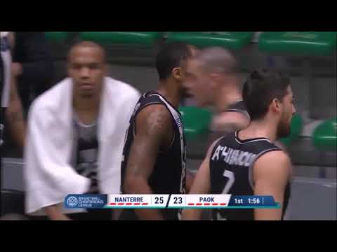 Το "planetface.gr" παρουσιάζει τη γαλλική 'μηχανή" της Ναντέρ!