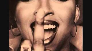 Jaguar Wright   Ain&#39;t Nobody Playin&#39;