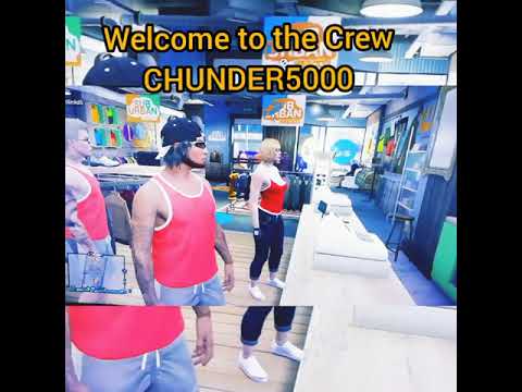 SteELBrothers vs zXRun an Gun KingzXz Crew Battle