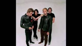 The D4 - Stops Me Cold