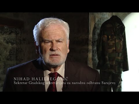 Majstori slobode - dokumentarni film