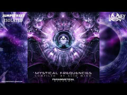 Jumpstreet - Isolated (2017)