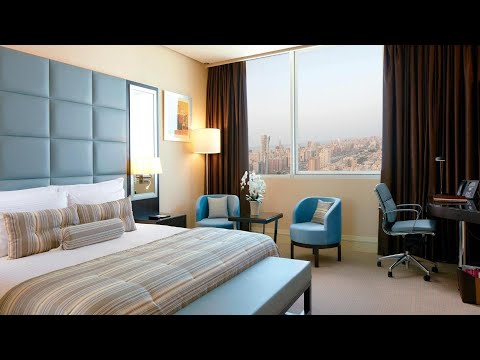 Millennium Hotel & Convention Centre Kuwait | 360 Travel Facts