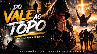 DO VALE AO TOPO ???????? Trap Gospel de Superação que Vai Te Impactar
