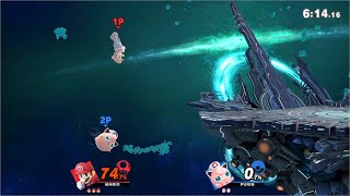 0％でプリンを撃墜する方法