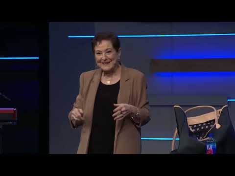 The Power of Covenant Pt. 2 - Dr. Billye Brim