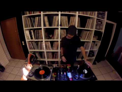 House Techno Deep Grooves / Vinyl Session by DizzyDuke