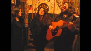 The Magic Numbers  - Out On The Streets  - Songs From The Shed