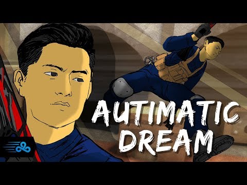 "I was playing a CS match..." | C9 Storytime