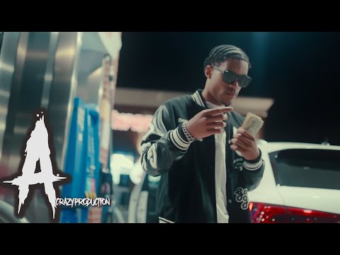 Jay Sossa - Army (Official Video) Shot by @Acrazyproduction