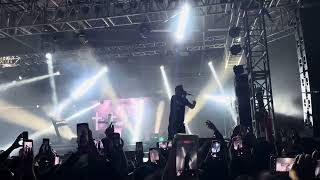 ††† (Crosses) - This is a Trick (Live at Mexico City)