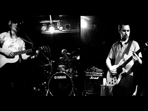 Sparrow and the Workshop - Live at the Wee Red Bar, 2009 (Full Concert)