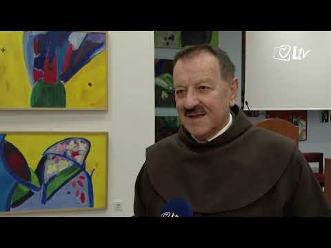 Izdvojeno - Predstavljene dvije knjige fra Šimuna Šite Ćorića