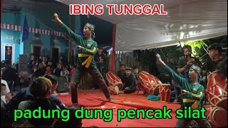 Download lagu trompet padungdung kendang pencak silat ibing tunggal remaja mp3