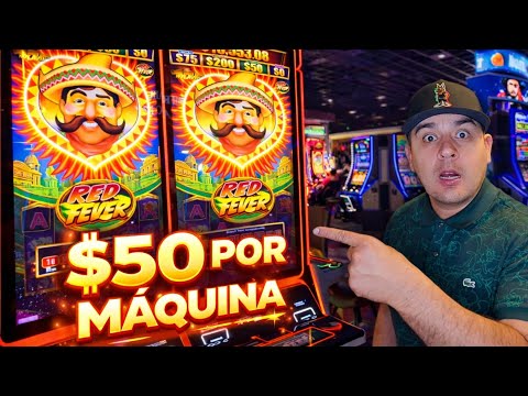 Por eso ME GUSTA ESTA FORMA de Jugar en el casino