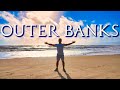 Top 18 Things To Visit In OUTER BANKS NC OBX Travel Guide