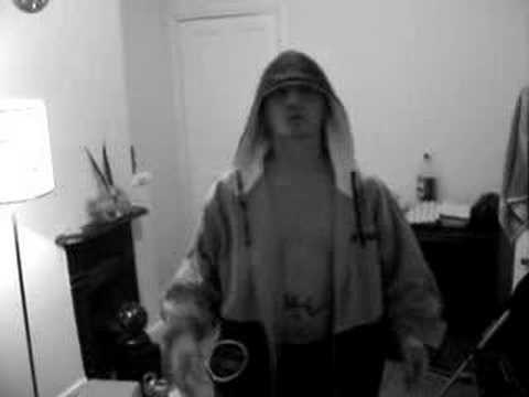 SAWA SPECNAZ  ,,To sie zaczelo jak mialem 14 lat,,