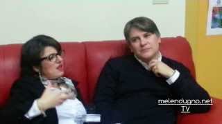 preview picture of video 'Intervista al Sindaco di Melendugno 2014'