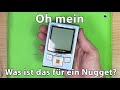 The Nugget From Germany