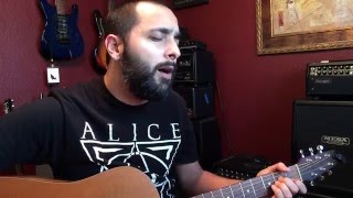 Shelter by Corrosion of Conformity (Cover)