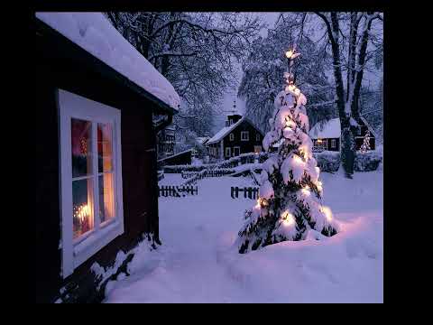 Christmas Time is Here - Josh Groban (with Tony Bennett)