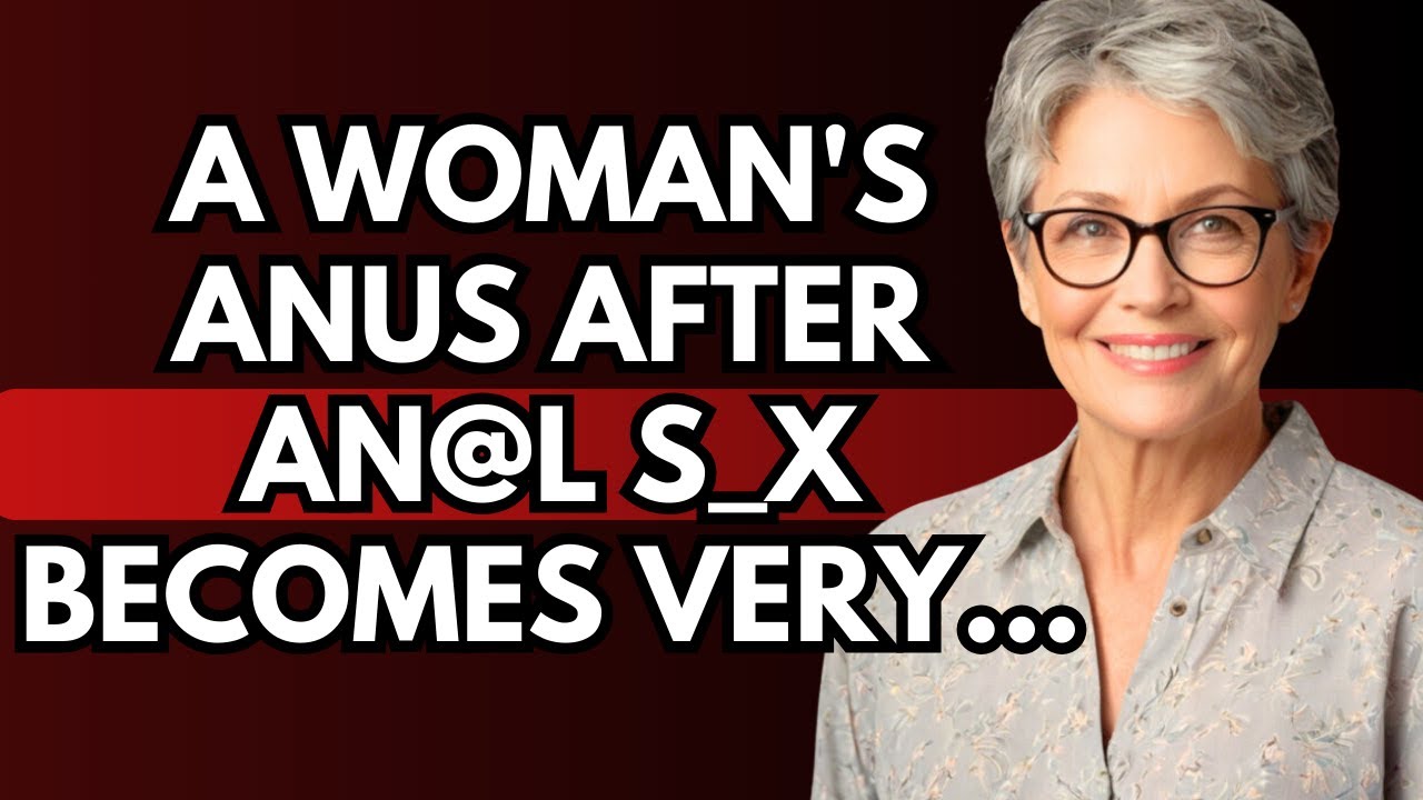 A MAN OVER 50 SHOULD KNOW THIS... | FEMALE PSYCHOLOGY…