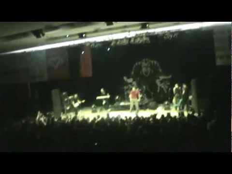 Король и Шут - Live in Syktyvkar (KSC Renova 30.04.2009) Part 2