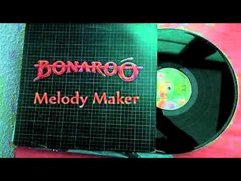 Bonaroo - Melody Maker (1975)