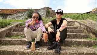 SI TE PEGO CUERNO      MOZART LA PARRA Ft FARRUKO   HD  VIDEO OFICIAL