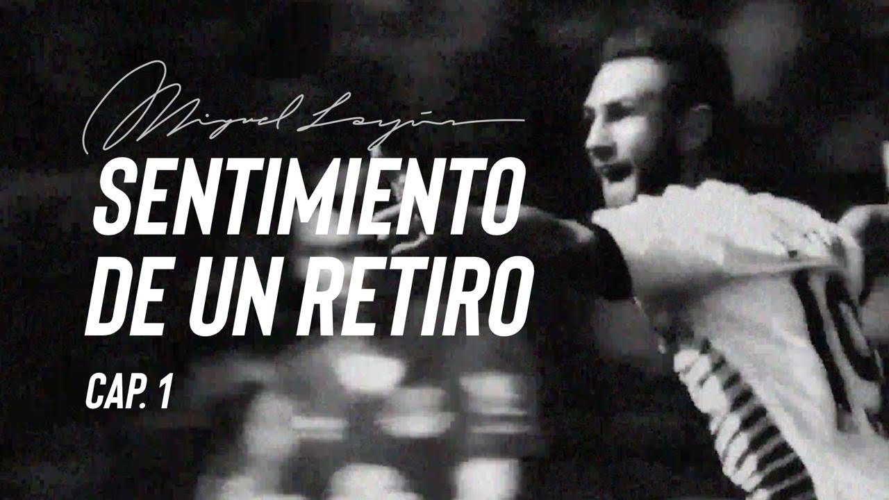 EL SENTIMIENTO DE UN RETIRO&hellip; cap. 1 - YouTube