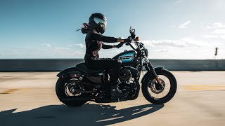 Harley-Davidson x EagleRider | FL Keys & Miami Breeze
